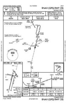 RNAV (GPS) RWY 20L chart preview