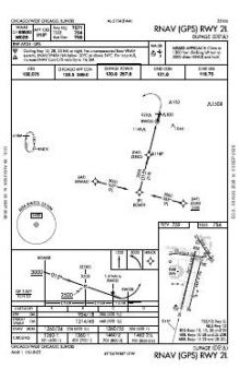 RNAV (GPS) RWY 02L chart preview