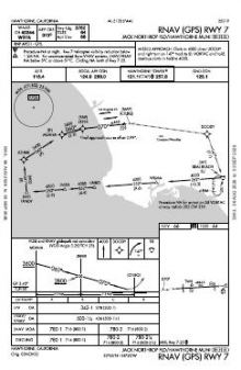RNAV (GPS) RWY 07 chart preview