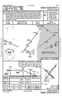 RNAV (GPS) RWY 04 chart preview
