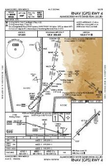 RNAV (GPS) RWY 04 chart preview