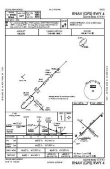 RNAV (GPS) RWY 04 chart preview