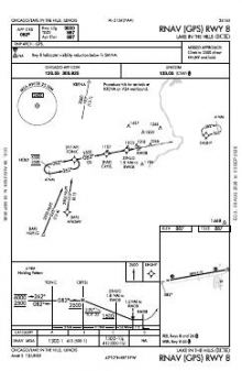 RNAV (GPS) RWY 08 chart preview