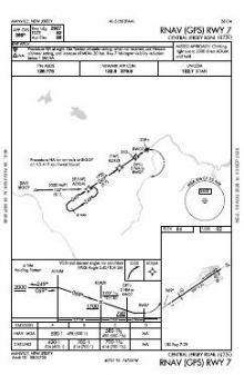 RNAV (GPS) RWY 07 chart preview