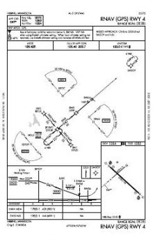 RNAV (GPS) RWY 04 chart preview