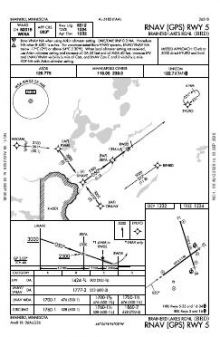 RNAV (GPS) RWY 05 chart preview