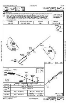 RNAV (GPS) RWY 05 chart preview