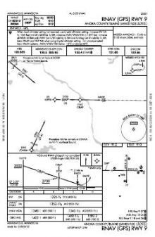 RNAV (GPS) RWY 09 chart preview