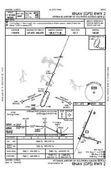 RNAV (GPS) RWY 02 chart preview