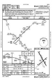RNAV (GPS) RWY 04 chart preview