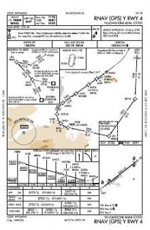 RNAV (GPS) Y RWY 04 chart preview