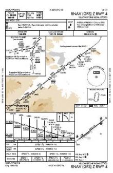 RNAV (GPS) Z RWY 04 chart preview