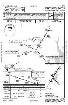 RNAV (GPS) RWY 05 chart preview