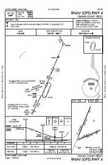 RNAV (GPS) RWY 04 chart preview