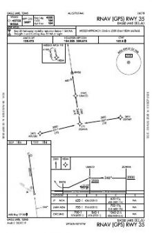 RNAV (GPS) RWY 35 chart preview