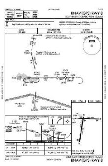 RNAV (GPS) RWY 08 chart preview