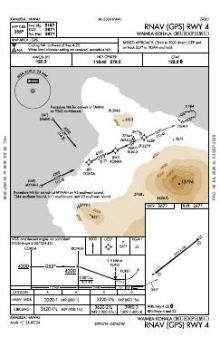 RNAV (GPS) RWY 04 chart preview
