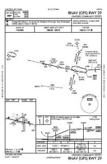 RNAV (GPS) RWY 29 chart preview