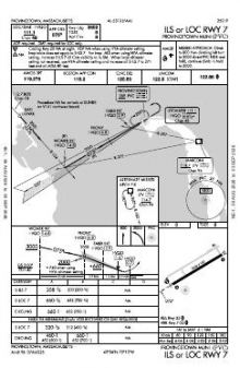 ILS OR LOC RWY 07 chart preview