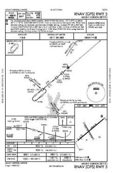 RNAV (GPS) RWY 05 chart preview