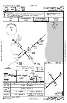 RNAV (GPS) RWY 05 chart preview