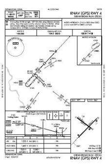 RNAV (GPS) RWY 04 chart preview