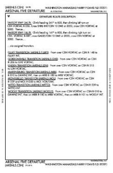 ARSENAL FIVE, CONT.1 chart preview