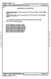 GABBE THREE (RNAV), CONT.1 chart preview