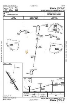 RNAV (GPS)-C chart preview