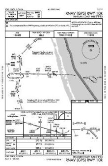 RNAV (GPS) RWY 10R chart preview