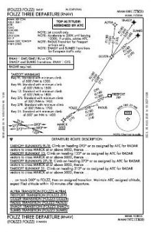 FOLZZ THREE (RNAV) chart preview