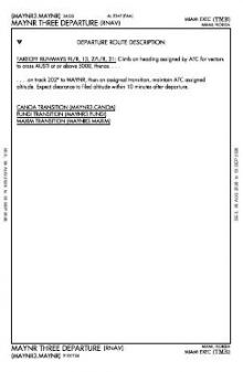 MAYNR THREE (RNAV), CONT.1 chart preview