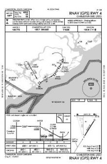 RNAV (GPS) RWY 04 chart preview