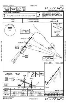 ILS OR LOC RWY 04 chart preview