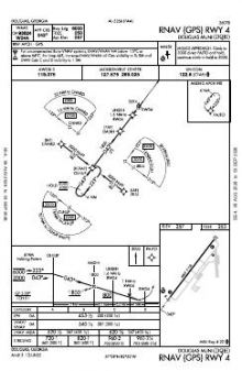 RNAV (GPS) RWY 04 chart preview