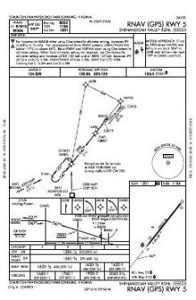 RNAV (GPS) RWY 05 chart preview