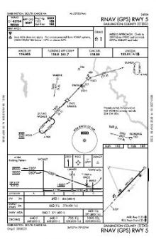 RNAV (GPS) RWY 05 chart preview