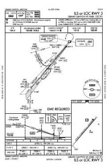 ILS OR LOC RWY 03 chart preview