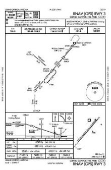 RNAV (GPS) RWY 03 chart preview