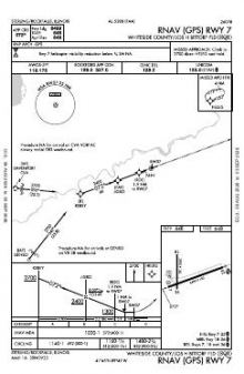 RNAV (GPS) RWY 07 chart preview