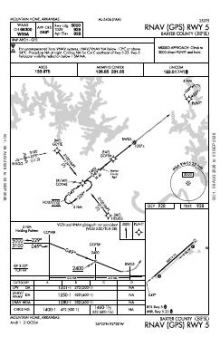 RNAV (GPS) RWY 05 chart preview