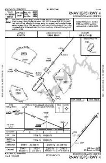 RNAV (GPS) RWY 04 chart preview