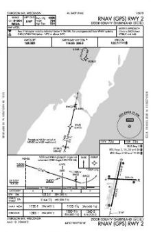 RNAV (GPS) RWY 02 chart preview