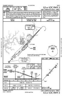 ILS OR LOC RWY 05 chart preview