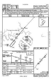 RNAV (GPS) RWY 05 chart preview