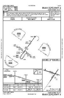 RNAV (GPS) RWY 04 chart preview