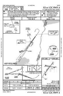 ILS OR LOC RWY 04 chart preview