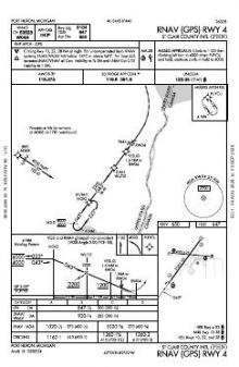 RNAV (GPS) RWY 04 chart preview