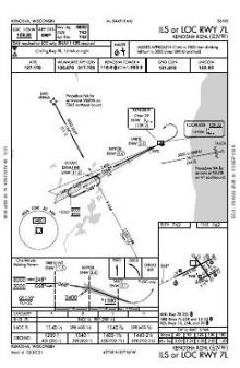ILS OR LOC RWY 07L chart preview
