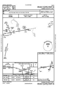 RNAV (GPS) RWY 08 chart preview
